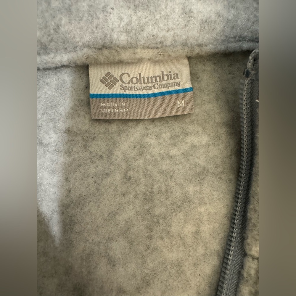 Patagonia Jacket - Picture 2 of 3
